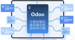 odoo
