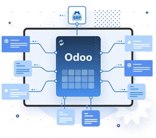 odoo